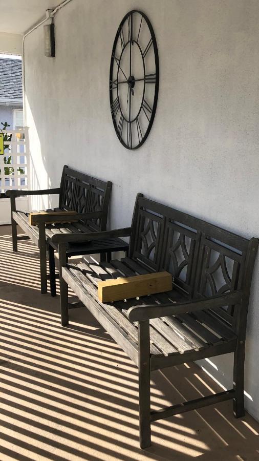 Holiday Isles Resort Madeira Beach Eksteriør bilde